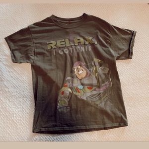 Disney T-shirt